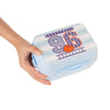 Crystalia Lunch Box, BPA-Free and Food-Safe Materials - CRYSTALIA GLASS